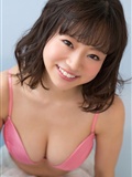 [DGC]2015.08 NO.1251 Chiaki Kyan 喜屋武ちあき(45)