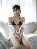 [DGC]2015.08 NO.1256 Kanae Shiina 椎名香奈江(33)