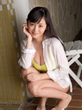 [DGC] 2015.09 no.1257 ANRI Sugihara apricot glass(83)