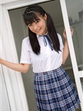 [DGC] 2014.12 No.1203 Mizuki hoshina(3)