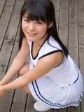 [DGC] 2014.12 No.1203 Mizuki hoshina(57)