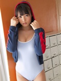 [DGC] 2014.12 No.1203 Mizuki Hoshina 星名美津紀(88)