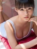 [DGC] 2014.12 No.1203 Mizuki hoshina(94)