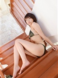 [DGC] 2014.12 No.1207 Syoko Akiyama 秋山祥子(84)