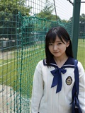 [DGC] 2014.12 No.1208 Ayana Nishinaga 西永彩奈(56)