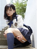 [DGC] 2014.12 No.1208 Ayana Nishinaga 西永彩奈(65)