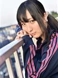 [DGC] 2015.01 no.1214 Satoko Hirano(51)