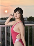 [DGC] 2015.01 no.1214 Satoko Hirano(63)