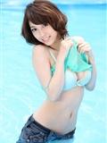 [DGC] 2015.03 no.1224 Mizuho Hata Qin Ruizhen(31)