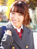 [DGC]2015.05 No.1234 Seira Sato 佐藤聖羅(22)