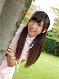 [DGC] 2015.12 No. 1278 Chika Yuki(23)
