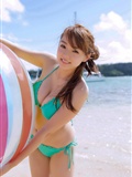 [DGC] 2015.12 no.1275 AI Shinozaki Kawasaki(53)