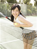 [DGC] 2016.01 no.1283 Haruka momokawa Baichuan Qingxiang(43)