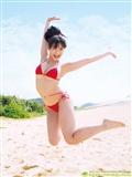 [DGC] 2016.10 No.1339 Saya Kataoka 片岡沙耶(55)