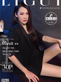 [ligui cabinet] 2015.06.16 online beauty model Mandy(31)