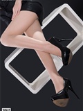 [ligui cabinet] 2015.09.03 network beauty model Wenjing(24)