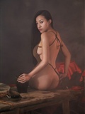 Photo album of Su Ziling(74)