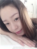 Sexy goddess Wang Yuchun high definition microblog photo collection(10)
