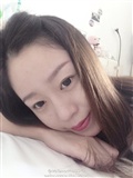 Sexy goddess Wang Yuchun high definition microblog photo collection(11)