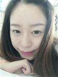 Sexy goddess Wang Yuchun high definition microblog photo collection(13)