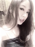 Sexy goddess Wang Yuchun high definition microblog photo collection(18)