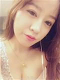 Sexy goddess Wang Yuchun high definition microblog photo collection(64)