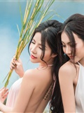 Vietnam model paradise(26)
