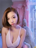 Model Yang Chenchen sugar's private room photo(3)