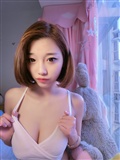 Model Yang Chenchen sugar's private room photo(6)