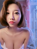 Model Yang Chenchen sugar's private room photo(8)