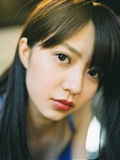 90后绝色美女 - 逢泽莉娜，纯美写真收藏集(181)