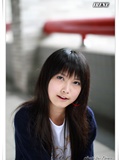 台湾清纯美女-Irene-元智大學外拍(23)