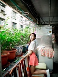 Kila Jingjing (Liao tingling) Huannan apartment(19)