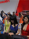 Luvianmm, Meiyuan Pavilion, Guangzhou Auto Show(24)
