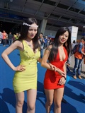 Luvianmm, Meiyuan Pavilion, Guangzhou Auto Show(42)