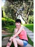 Taiwan pure beauty Wendy Tsinghua University(42)