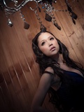 Beautiful goddess - avy Du Kewei (Tian Xiaoyu) sexy studio photo 2(76)