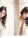 Sexy art photo of breast queen Feng Yuzhi(18)