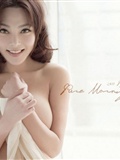 Sexy art photo of breast queen Feng Yuzhi(68)