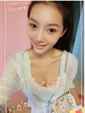 34d slim waist and long legs - photo of Guo Qingqing's private house(4)