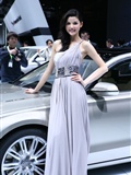 Audi booth of Beijing Auto Show 2010(19)