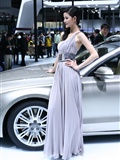 Audi booth of Beijing Auto Show 2010(20)