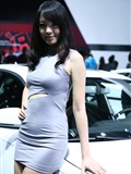 Audi booth of Beijing Auto Show 2010(32)