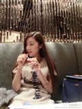 Chen Mengmeng: the goddess of microblog(6)