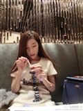 Chen Mengmeng: the goddess of microblog(7)