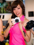 2012 Taipei international digital photography equipment and image exhibition(2)