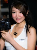 2012 Taipei international digital photography equipment and image exhibition(5)