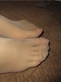 Close up of the best silk foot is tender!(43)