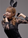South Korea's top showgirl - Xu Yunmei 4(7)