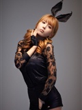 South Korea's top showgirl - Xu Yunmei 4(11)